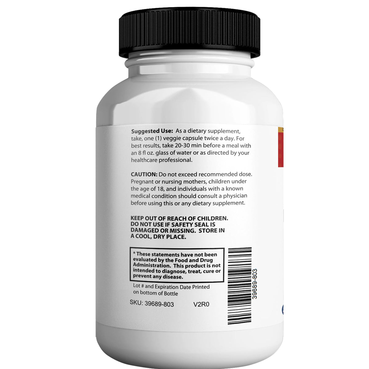 Blood Balance 60 Capsules E7547
