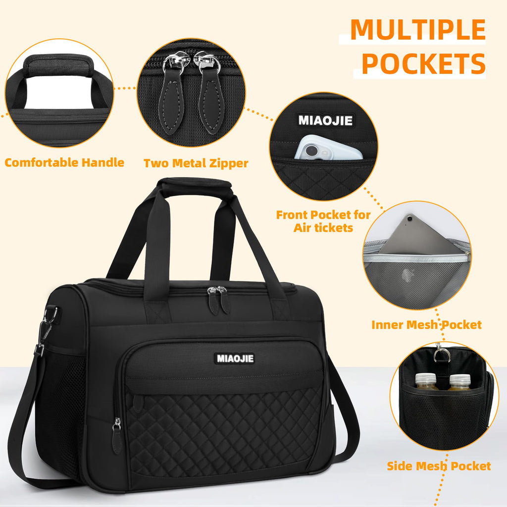 Foldable Lightweight Travel Duffle Bag L790