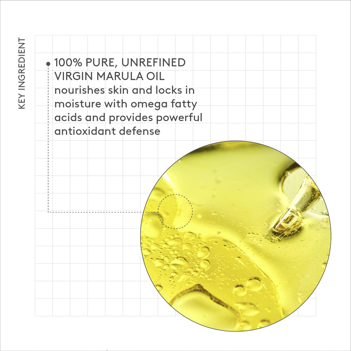 30 ml Luxury Facial Oil A136
