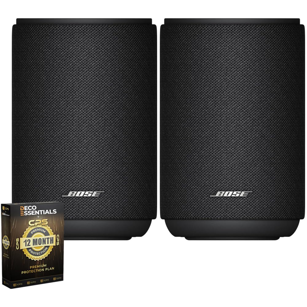Wireless Speaker 2-Pack W2042