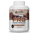 Whey Protein Blend with MCTs & Digestive Enzymes 60 Servings N903