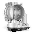 Throttle Body E489486