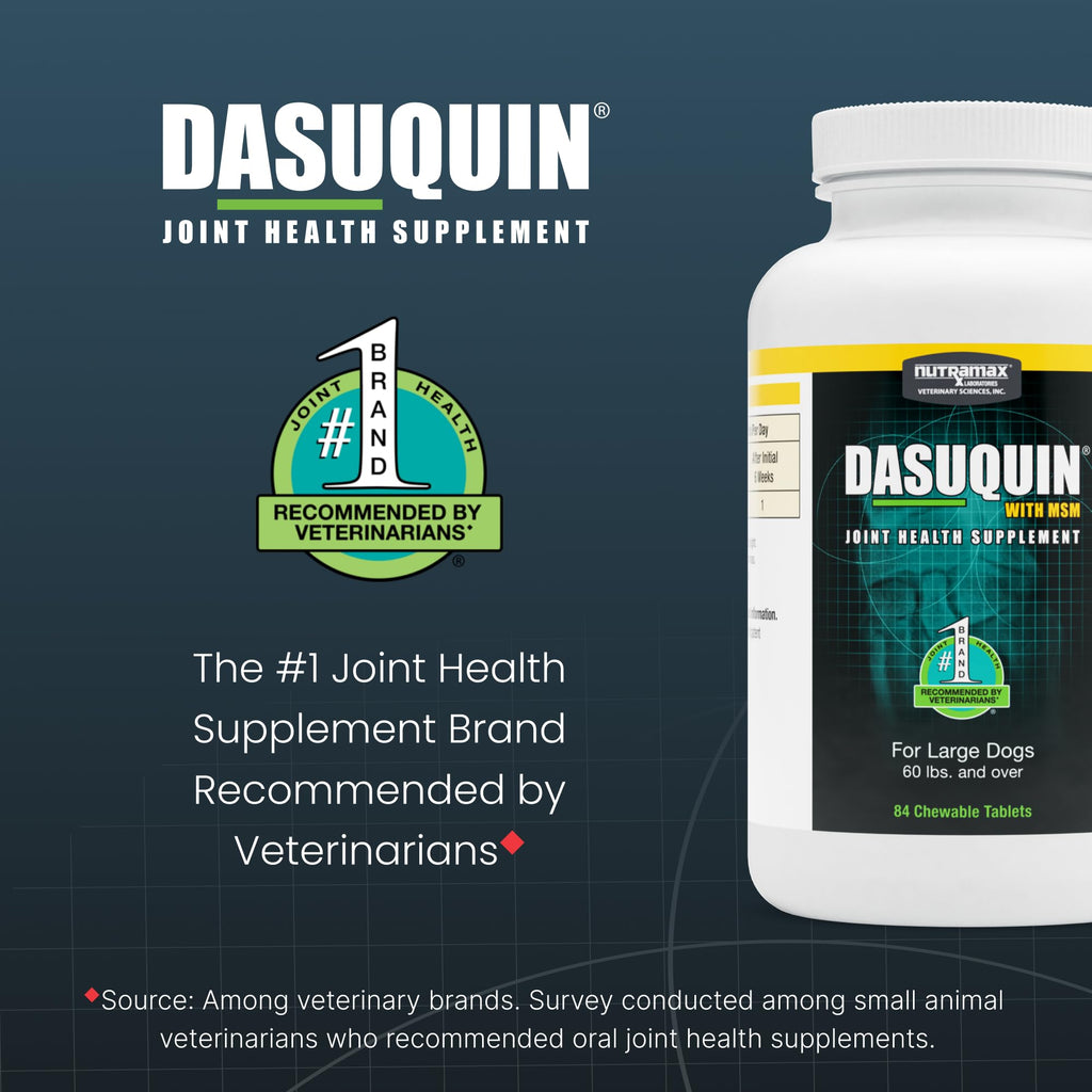 Chewable Tablets Joint Supplement 84ct P7054