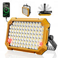Rechargeable Magnetic LED Work Light B37652