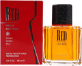Red Eau de Toilette 3.4 fl oz T242459