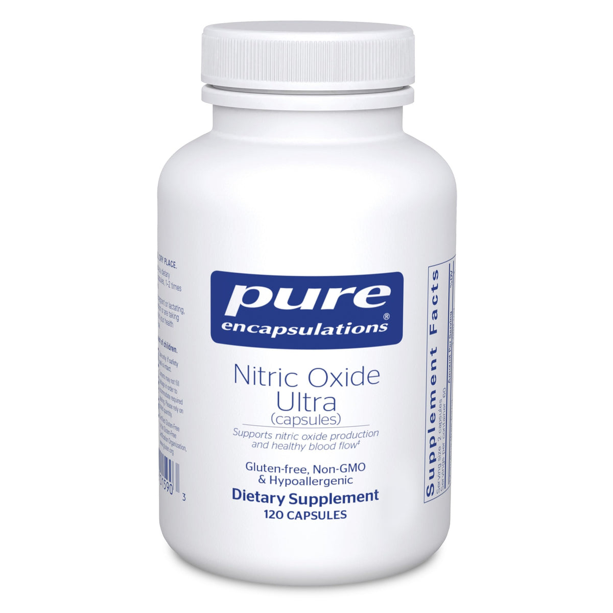 120 Capsules B74003