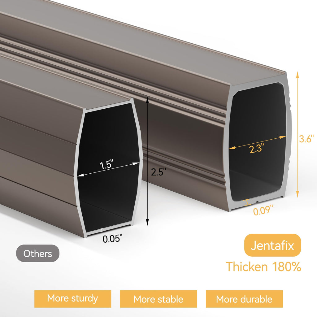 Cantilever Patio Umbrella with Base Q219067
