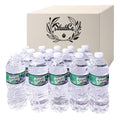 100% Natural Mineral Drinking Water 16.9 oz. 14 pk. P429