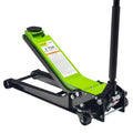 2-Ton Steel Low Profile Floor Jack N809695