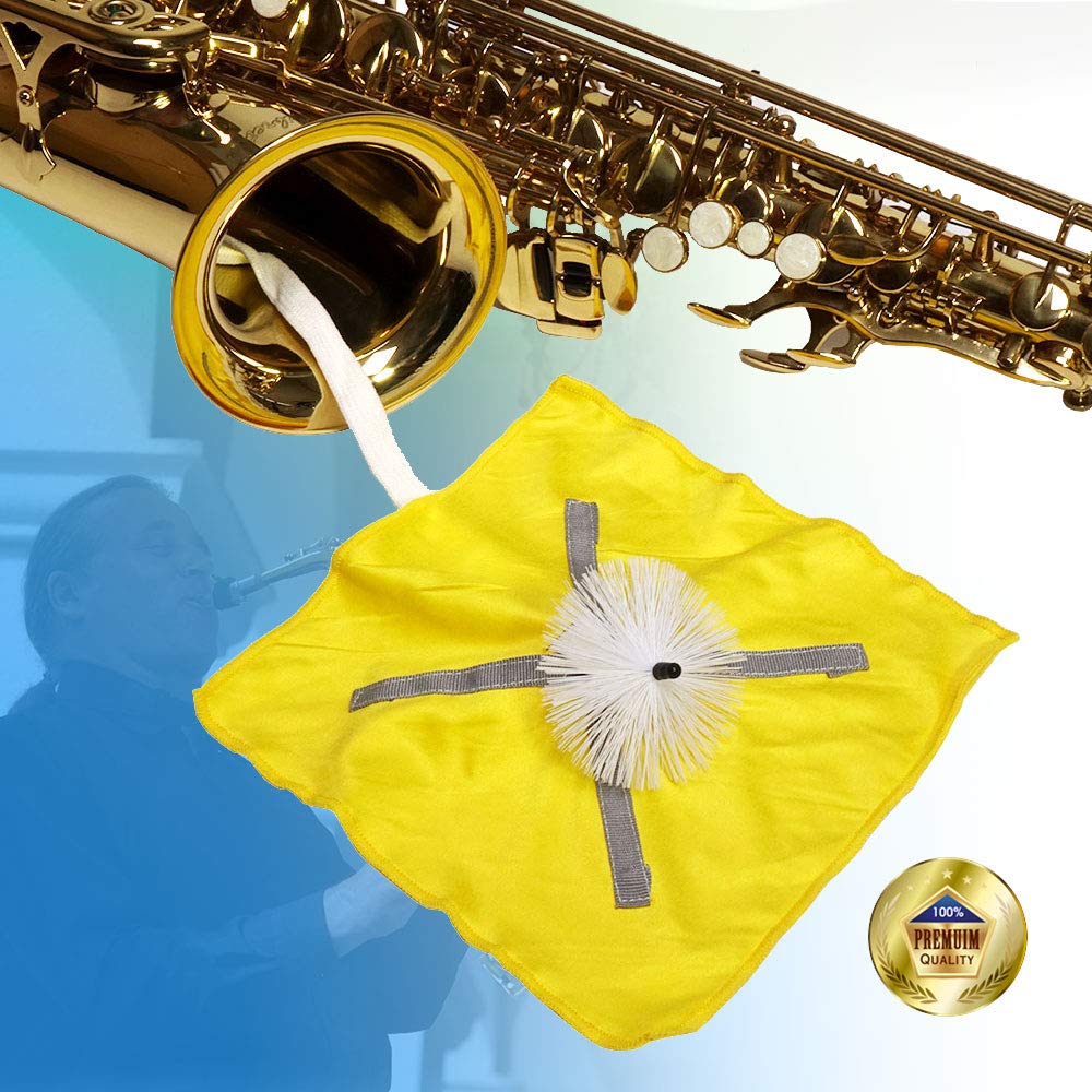 Alto Saxophone Swab C36557