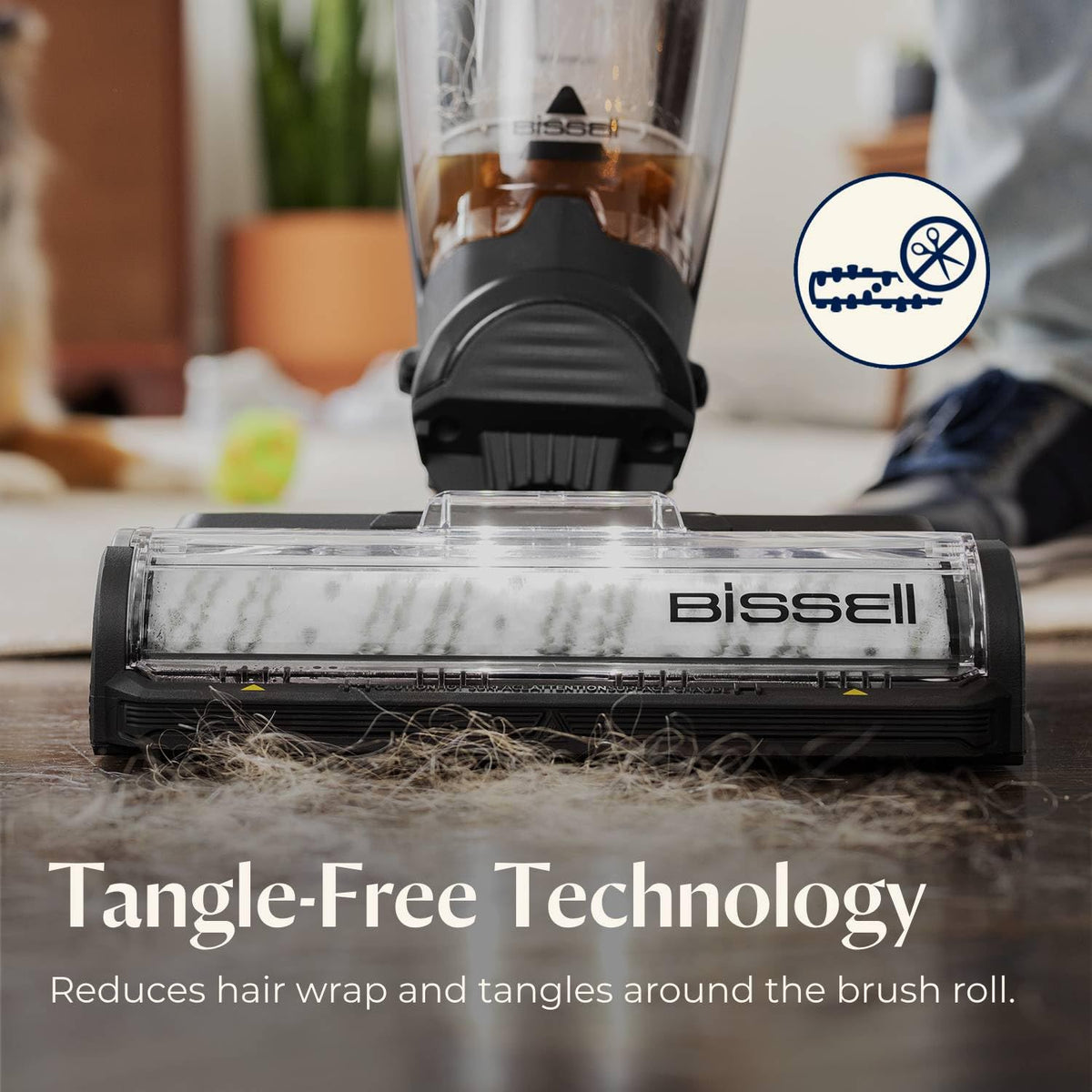 3-in-1 Steam Mop Y964