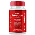 All Natural Circulation Support Capsules 60 Capsules D3659
