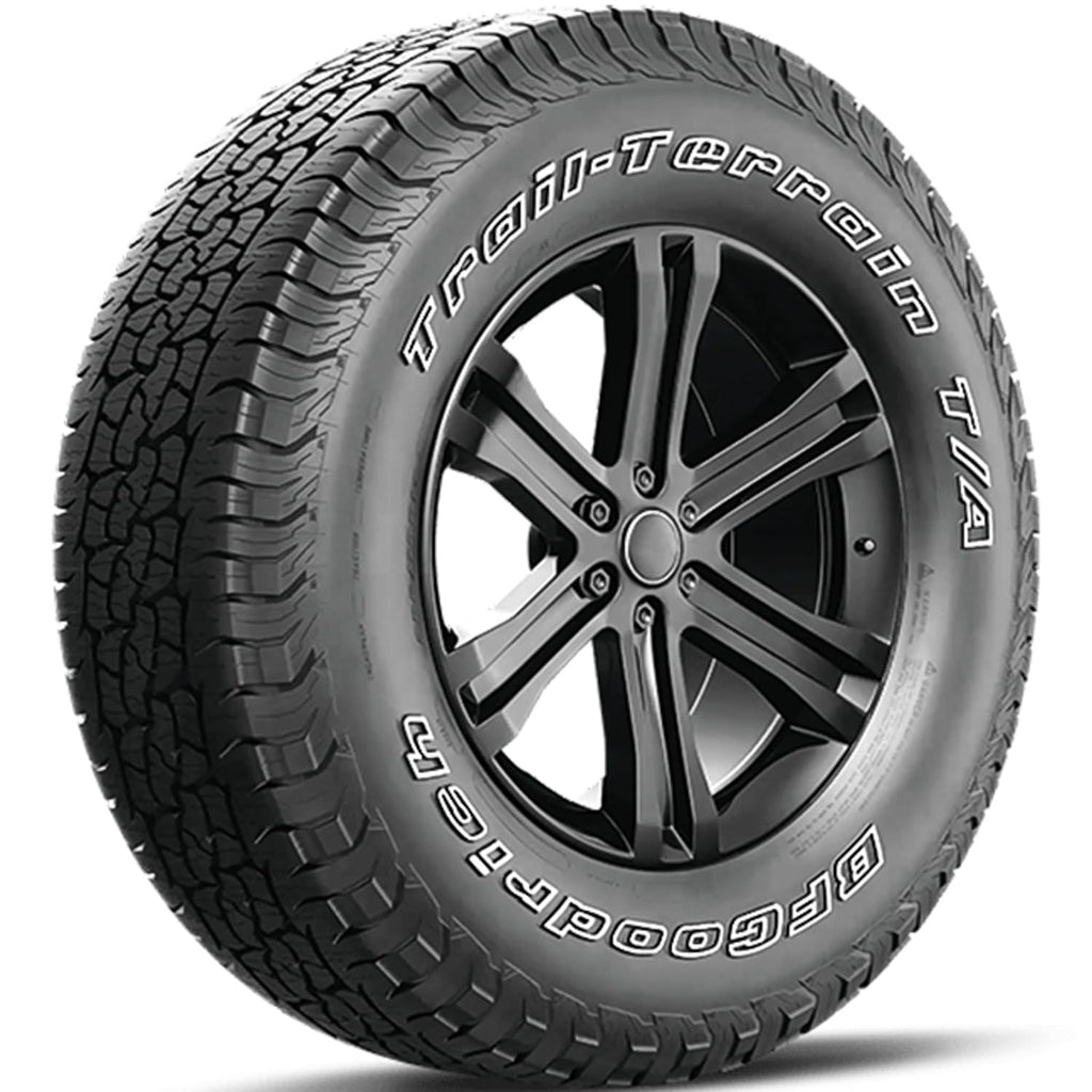 On and Off-Road Tire 265/70R18 116T H67260