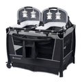 Playard, Bassinet & Storage R354
