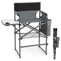Folding Tall Director Chair D369998