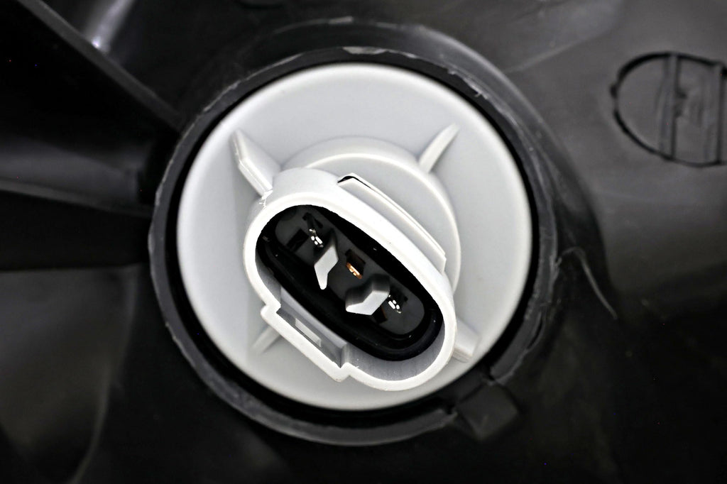 Headlight Compatible With Honda Accord Hybrid 2003 2004 2005 2006 2007 L713852