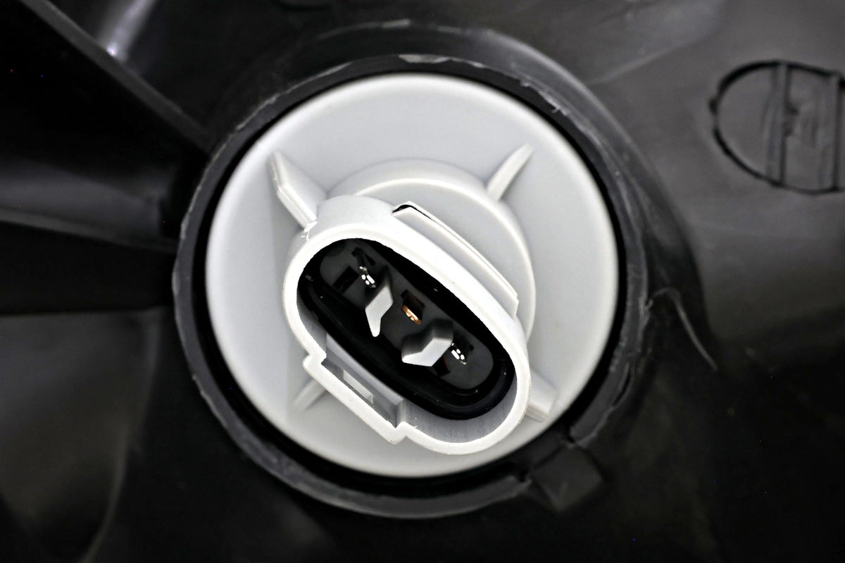 Headlight Compatible With Honda Accord Hybrid 2003 2004 2005 2006 2007 L713852