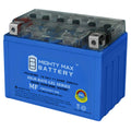 12V 11.2Ah GEL Battery D543