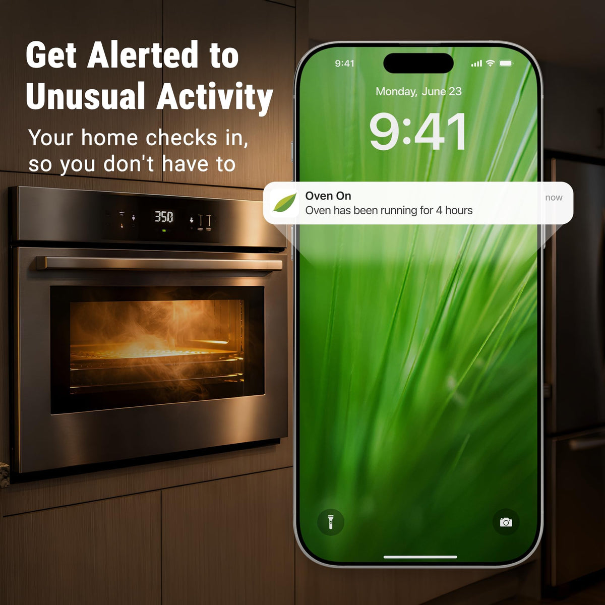 Home Energy Monitor and Electricity Usage Monitor T3193