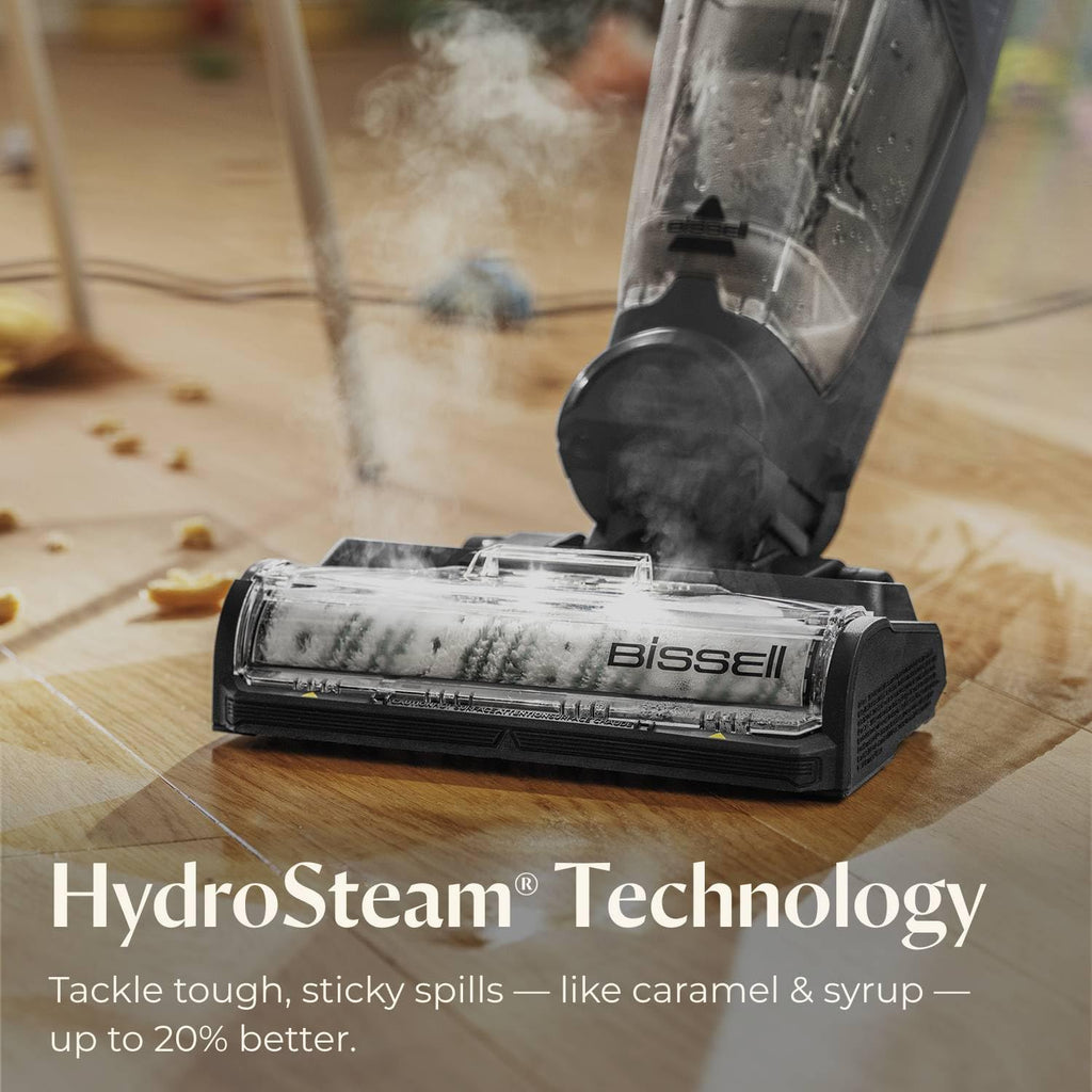 3-in-1 Steam Mop Y964