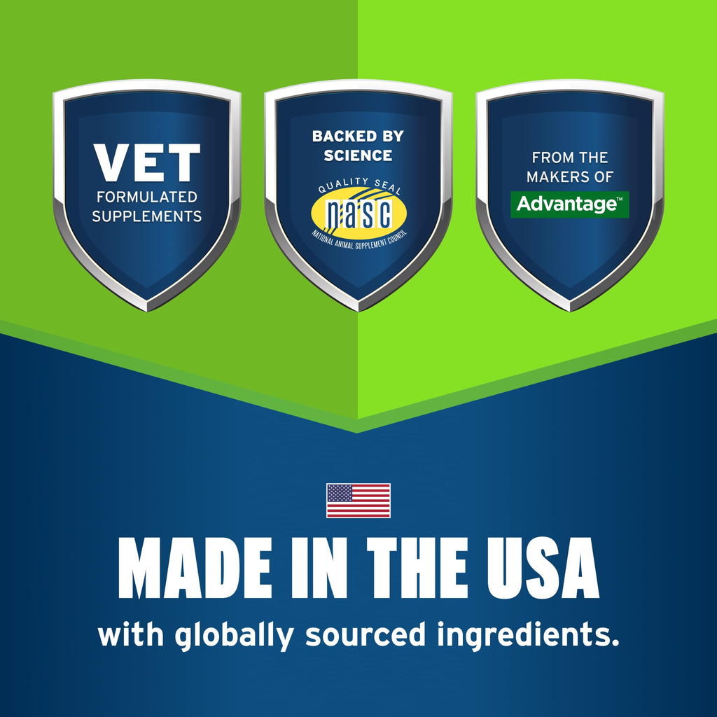 K9 Advantix II Small Dog 2-Mo Supply 60 Count F68953