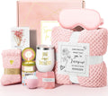 Birthday Spa Gift Basket Set G6064