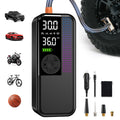 150PSI Portable Cordless Tire Inflator Air Compressor I813403