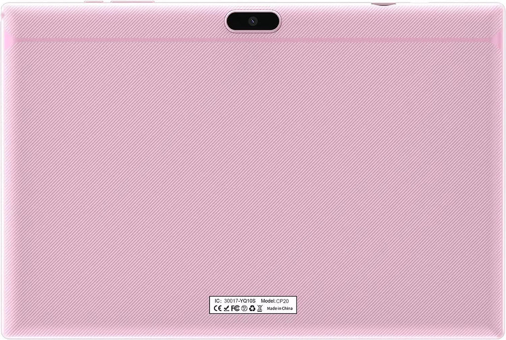 10 Inch 8GB RAM 32GB ROM Tablet with Keyboard Stylus A8804