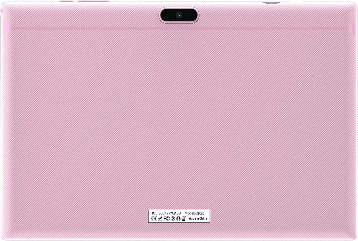 10 Inch 8GB RAM 32GB ROM Tablet with Keyboard Stylus A8804