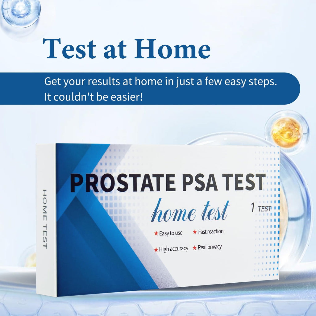 At-Home Testing Kit O752912