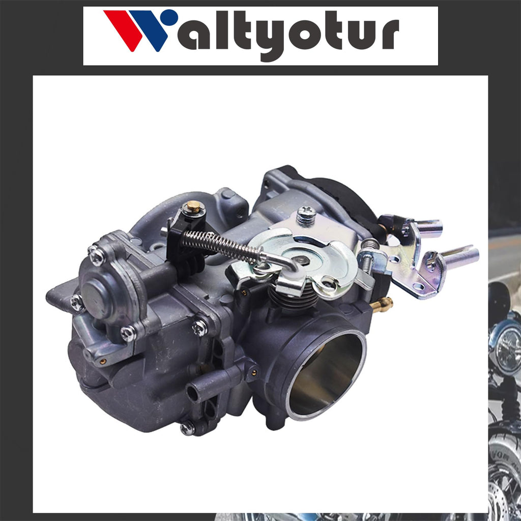 40mm CV40 Carburetor S42111
