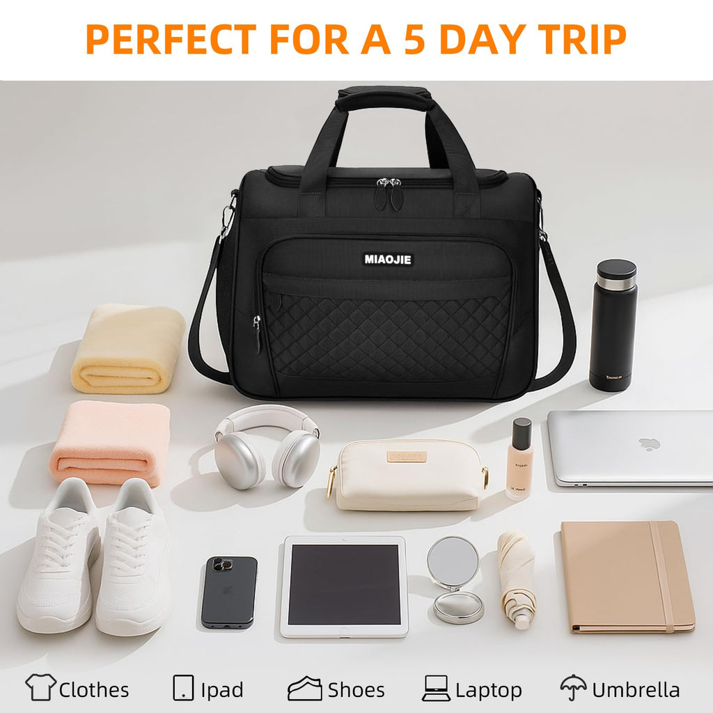 Foldable Lightweight Travel Duffle Bag L790