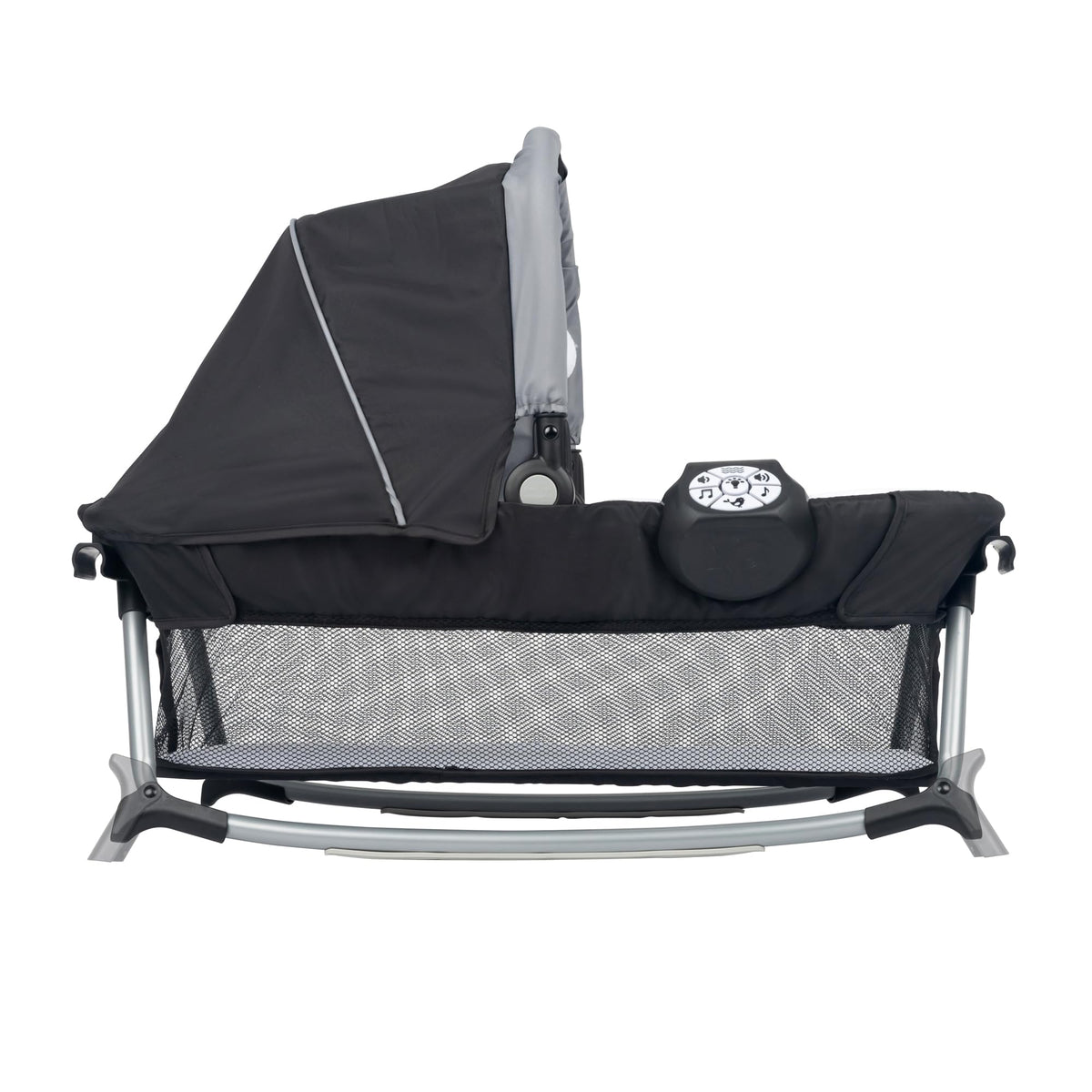 Playard, Bassinet & Storage R354