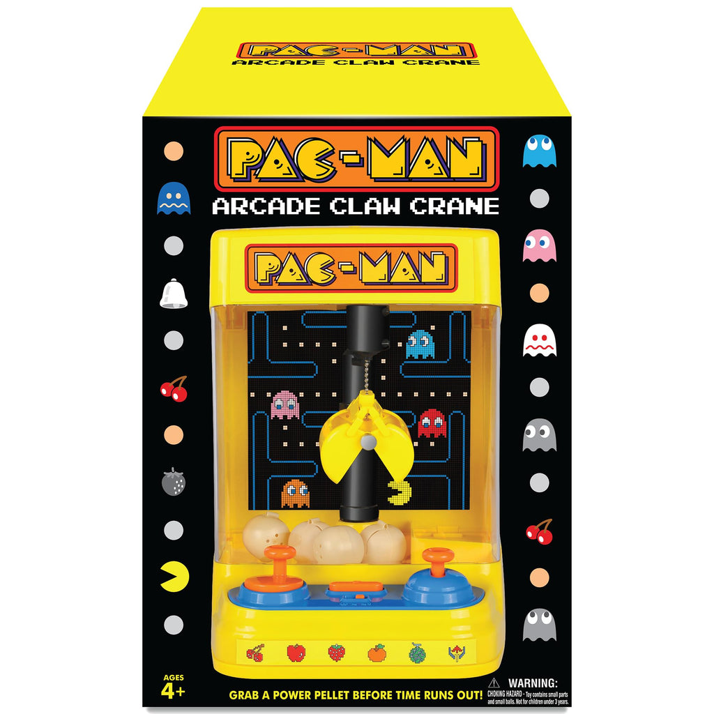 Arcade Claw Crane Tabletop Game C3842
