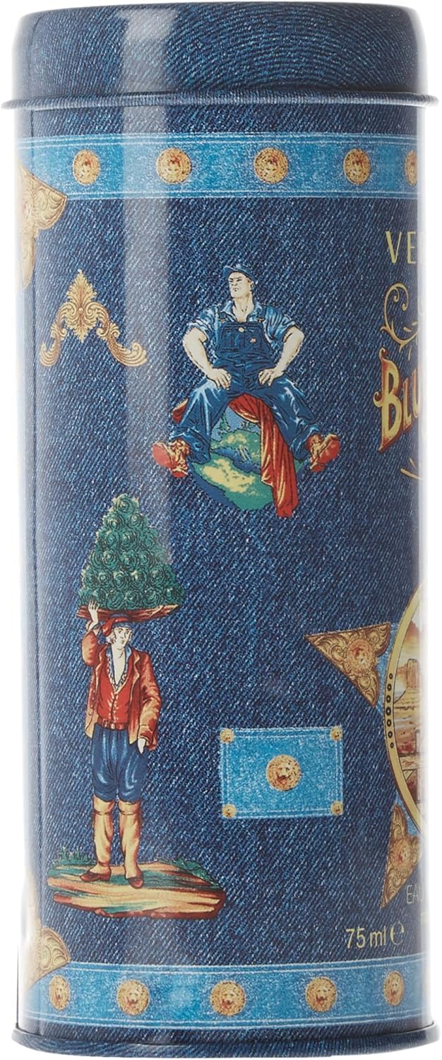 Blue Jeans Eau de Toilette Spray 2.5 Ounce D2581