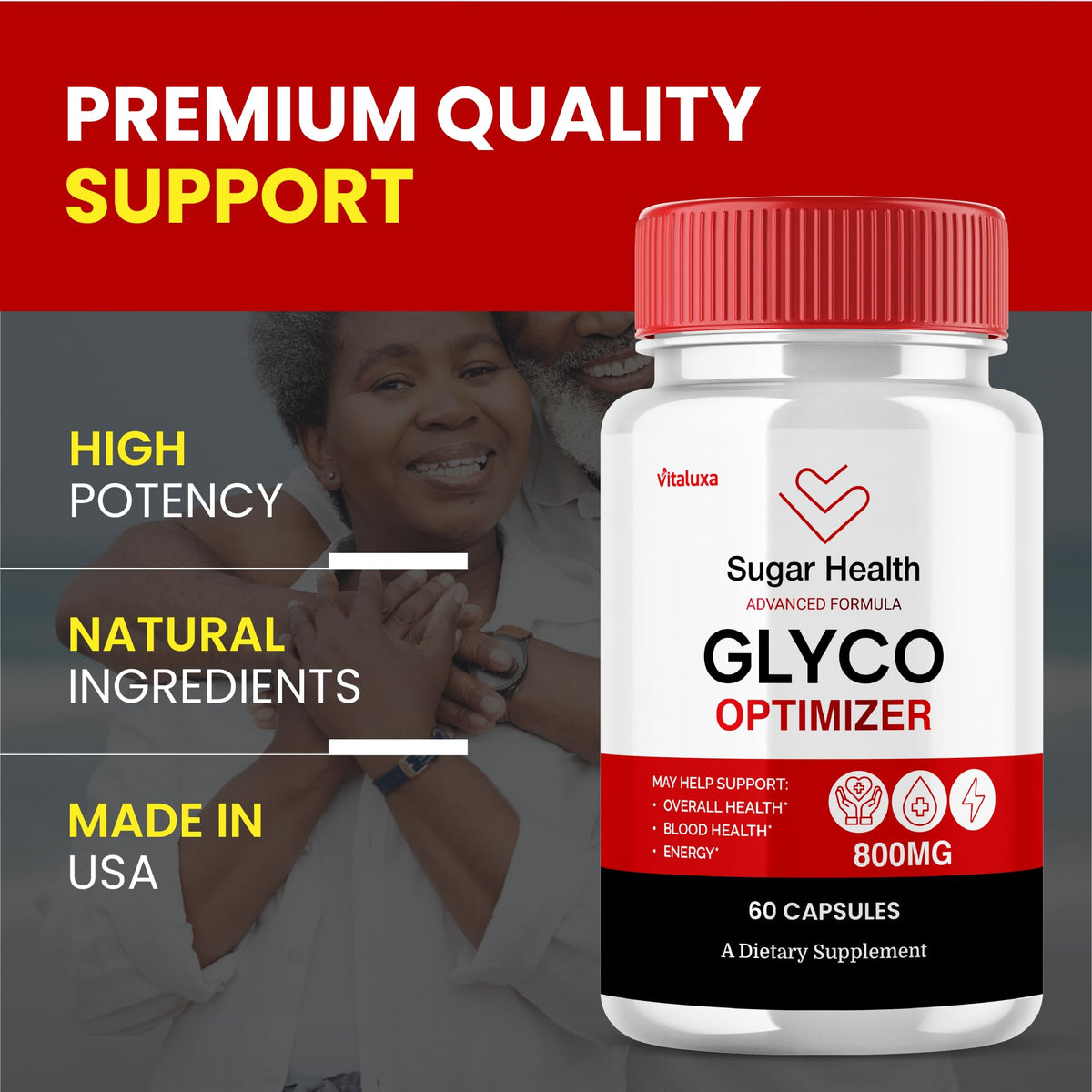 180 Capsules Supplement G26874