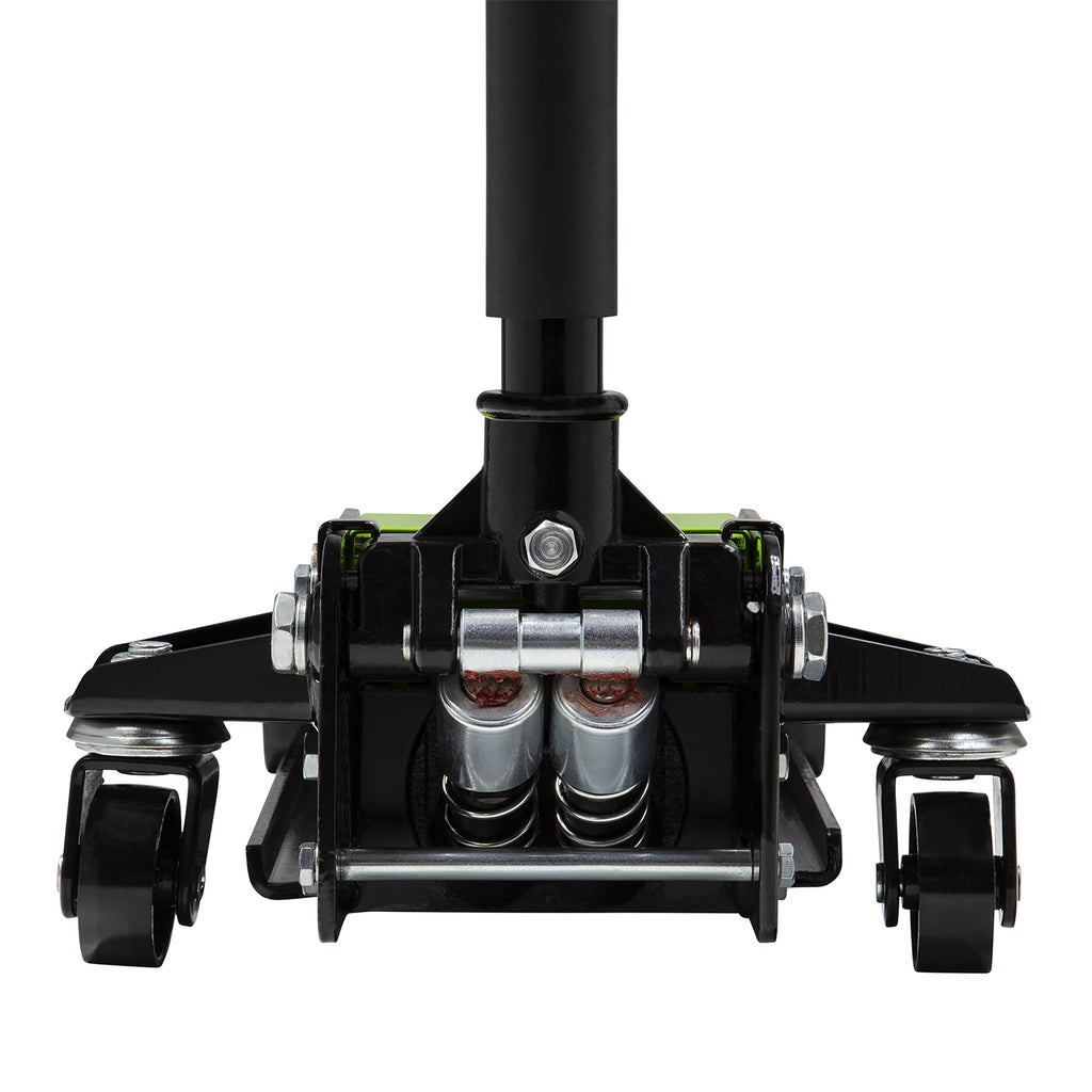 2-Ton Steel Low Profile Floor Jack N809695