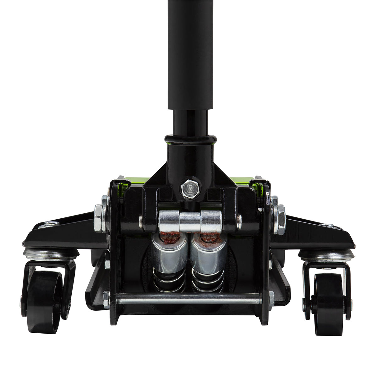 2-Ton Steel Low Profile Floor Jack N809695