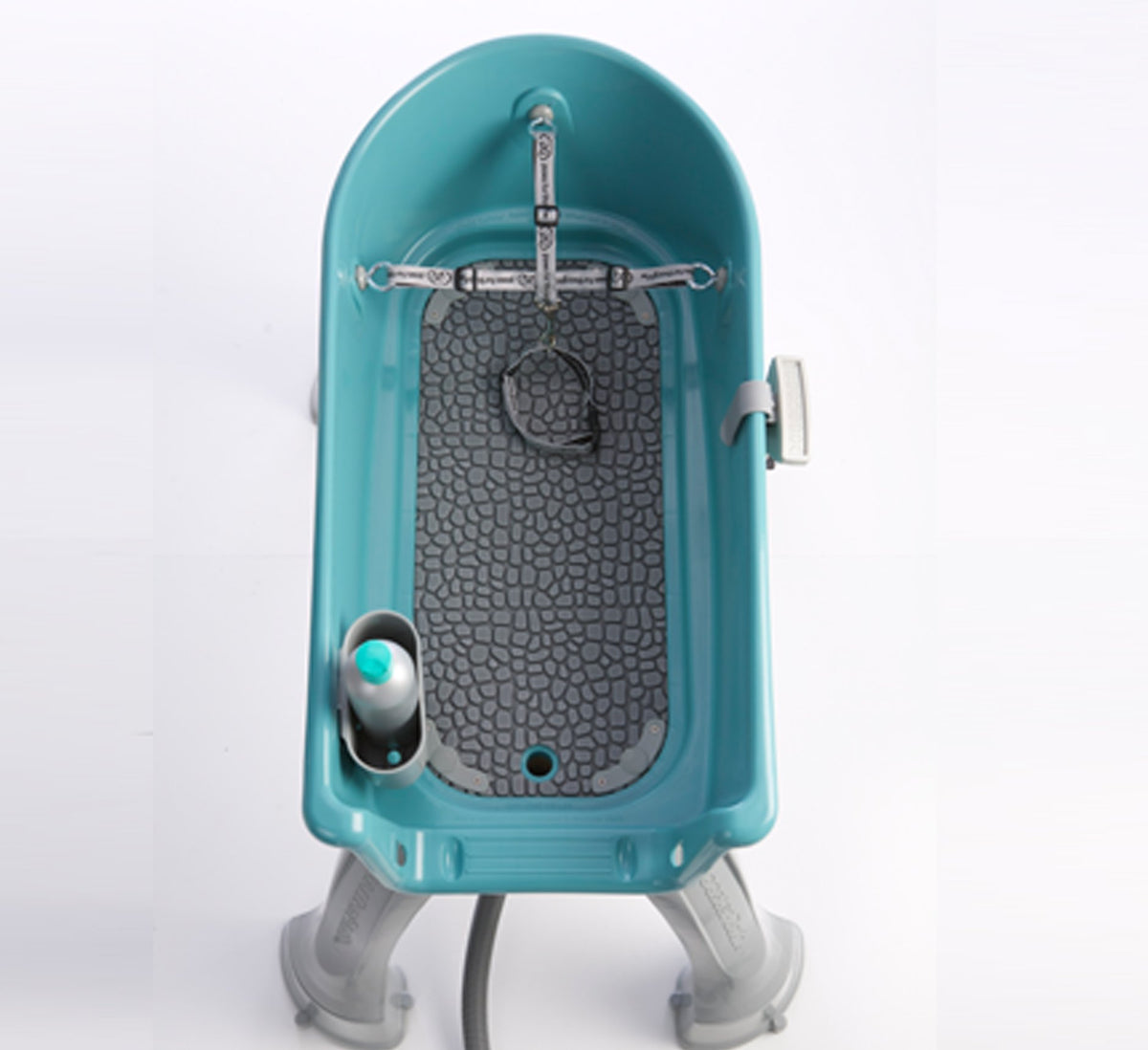 Elevated Pet Bathing R51429