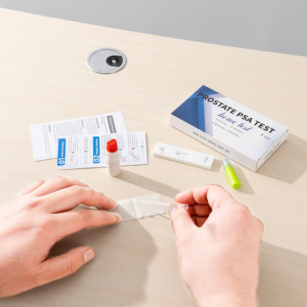 At-Home Testing Kit O752912