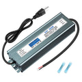 24V 200W IP67 Waterproof LED Power Supply N3233