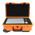 IP67 Waterproof Hard Camera Case 22x14x9 Inch F99696