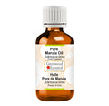 Pure Marula Oil Cold Pressed 30ml J701