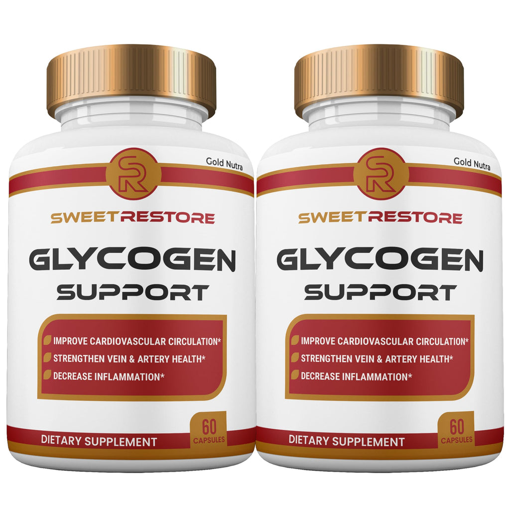 All Natural Maximum Strength Capsules, 2 Month Supply (2 Pack) H419
