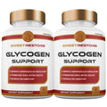 All Natural Maximum Strength Capsules, 2 Month Supply (2 Pack) H419