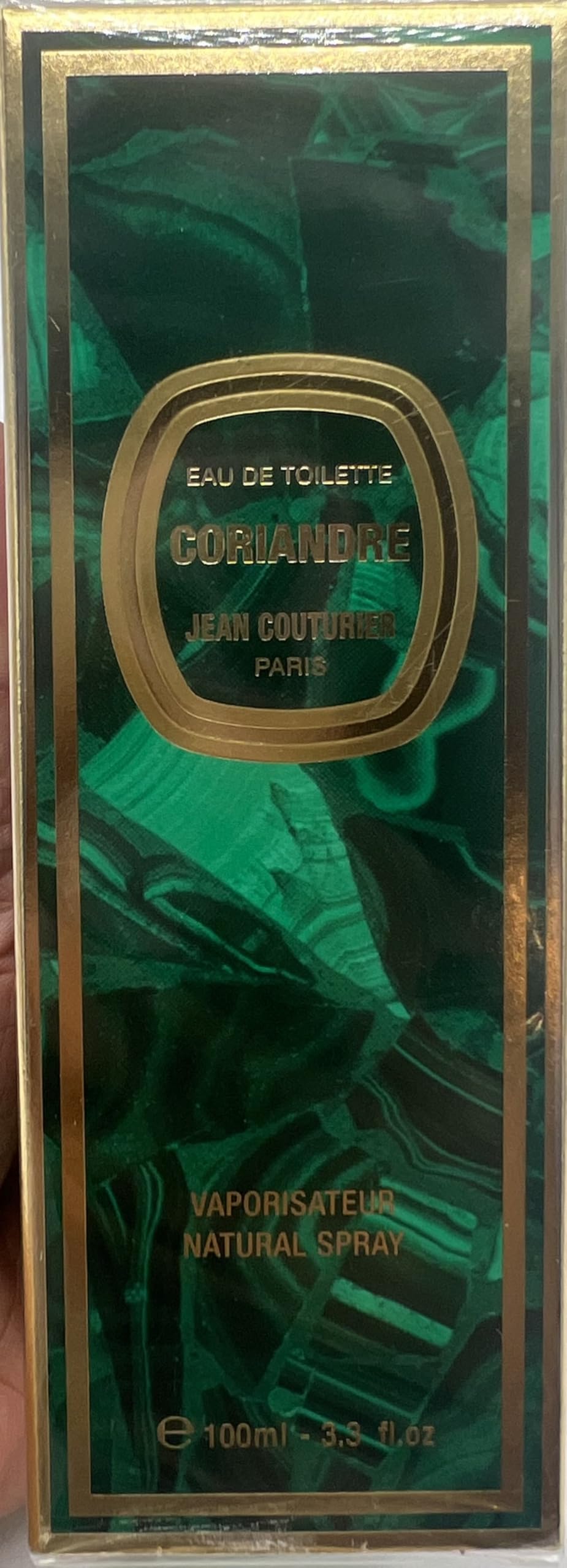Eau de Toilette Spray 3.3 oz F4172