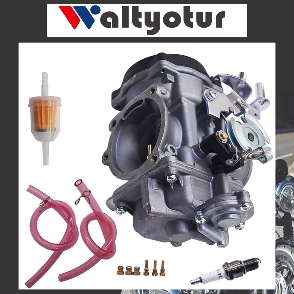 40mm CV40 Carburetor S42111