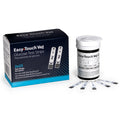Pet Glucose Test Strips 50 Count V3681