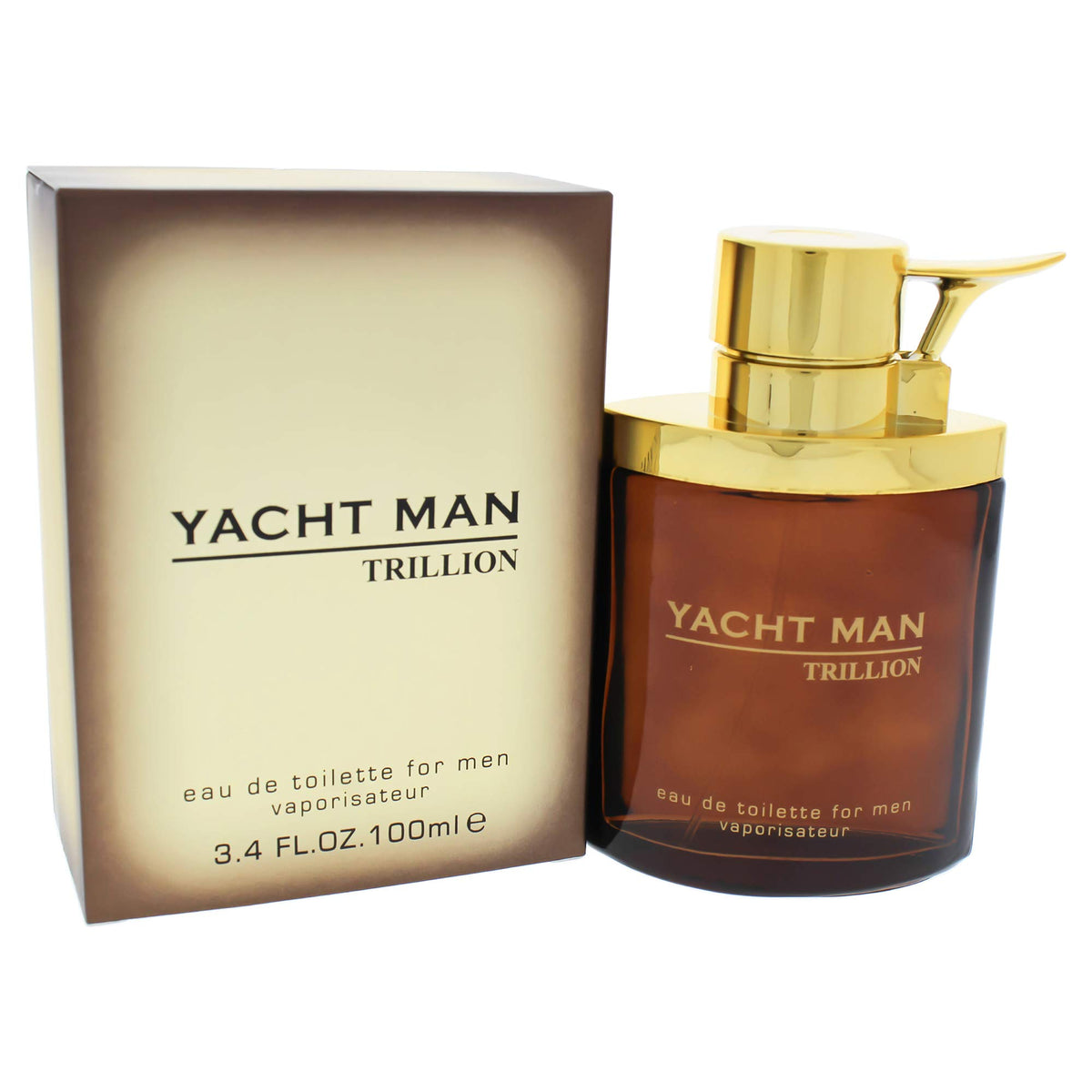 3.4 oz EDT Spray E469