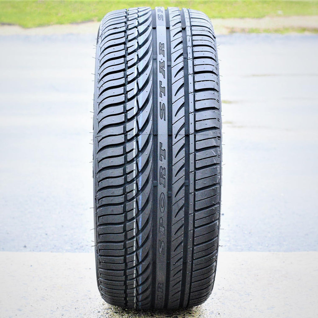 All-Season Passenger Car Performance Radial Tire 215/60R16 99V XL A846403